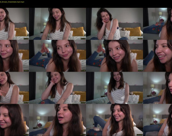 laura_lee — 72 minute Chaturbate female cam show recording, 720p, Jun 16, 2022