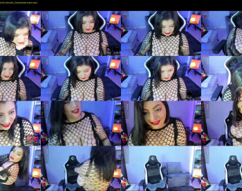 laurasophya — 12 minute Chaturbate female cam show recording, 1080p, Jun 17, 2022