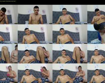 lexi_aiden_ — 9 minute Chaturbate couple cam show recording, 720p, Jun 16, 2022