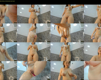 lisa_dance — 54 minute Chaturbate female cam show recording, 1080p, Jun 16, 2022