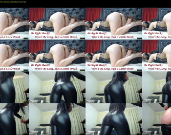 litas_secrets — 57 minute Chaturbate female cam show recording, 1080p, Jun 15, 2022