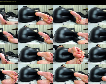 litas_secrets — 27 minute Chaturbate female cam show recording, 1080p, Jun 16, 2022