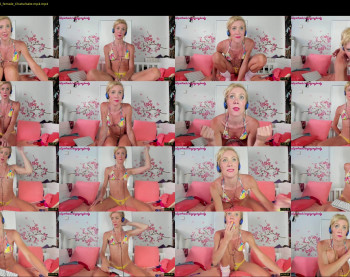 lola1981 — 42 minute Chaturbate female cam show recording, 720p, Jun 16, 2022