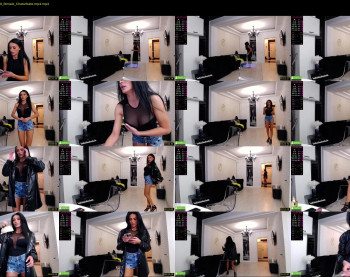 madena_ — 11 minute Chaturbate female cam show recording, 1080p, Jun 15, 2022