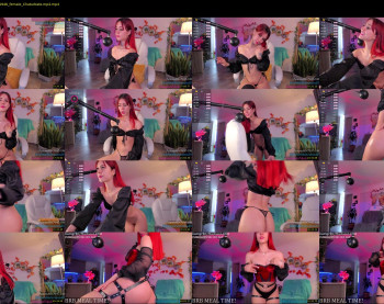 madisonlara — 60 minute Chaturbate female cam show recording, 1080p, Jun 16, 2022