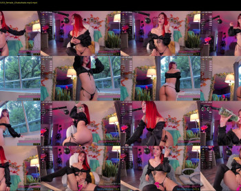 madisonlara — 64 minute Chaturbate female cam show recording, 1080p, Jun 16, 2022