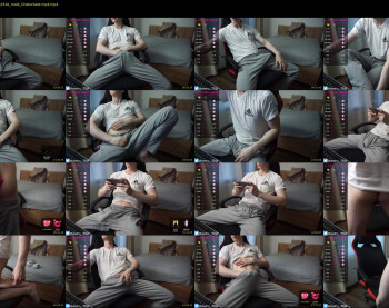 maestro3369 — 54 minute Chaturbate male cam show recording, 1080p, Jun 16, 2022