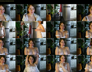 maeveminx — 56 minute Chaturbate female cam show recording, 1080p, Jun 16, 2022