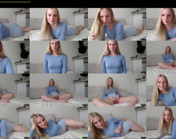 magic_couple13 — 40 minute Chaturbate couple cam show recording, 1080p, Jun 16, 2022