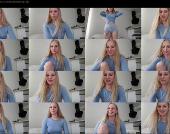 magic_couple13 — 53 minute Chaturbate couple cam show recording, 1080p, Jun 16, 2022