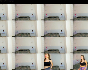 mara_storm — 6 minute Chaturbate female cam show recording, 1080p, Jun 16, 2022