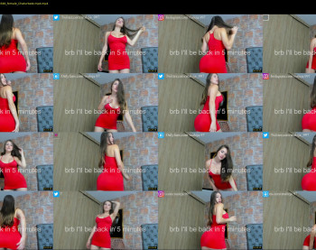 mara_storm — 5 minute Chaturbate female cam show recording, 1080p, Jun 17, 2022