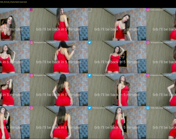 mara_storm — 4 minute Chaturbate female cam show recording, 1080p, Jun 17, 2022
