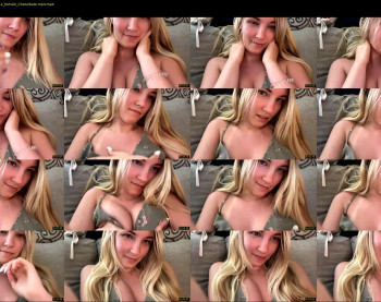 mariah95 — 3 minute Chaturbate female cam show recording, 720p, Jun 16, 2022