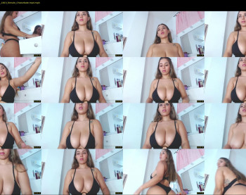 marilyn_rouse — 54 minute Chaturbate female cam show recording, 1080p, Jun 15, 2022
