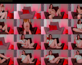 marshalang — 54 minute Chaturbate couple cam show recording, 1080p, Jun 17, 2022
