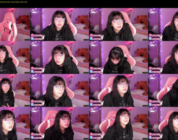maru_chan_ — 29 minute Chaturbate female cam show recording, 1080p, Jun 16, 2022