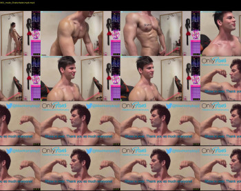 maxandtam — 35 minute Chaturbate couple cam show recording, 1080p, Jun 16, 2022