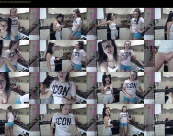 maya_and_guests — 25 minute Chaturbate couple cam show recording, 1080p, Jun 16, 2022