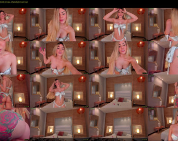 meganscottx — 29 minute Chaturbate female cam show recording, 720p, Jun 16, 2022
