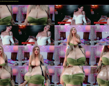 melisa_mcarthy — 107 minute Chaturbate couple cam show recording, 720p, Jun 16, 2022