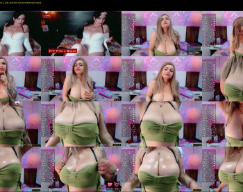 melisa_mcarthy — 109 minute Chaturbate couple cam show recording, 720p, Jun 16, 2022