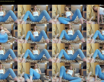 mellbell_ — 55 minute Chaturbate female cam show recording, 1080p, Jun 15, 2022