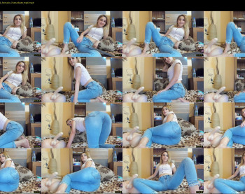 mellbell_ — 32 minute Chaturbate female cam show recording, 1080p, Jun 17, 2022