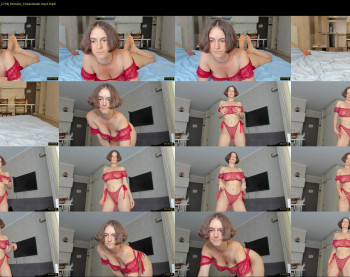 melon_mussy — 16 minute Chaturbate female cam show recording, 1080p, Jun 16, 2022