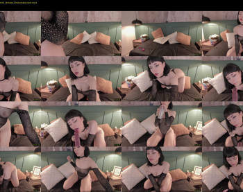 midori__san — 55 minute Chaturbate female cam show recording, 1080p, Jun 16, 2022