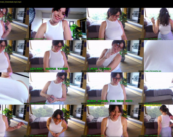 mila_ — 56 minute Chaturbate female cam show recording, 1080p, Jun 15, 2022