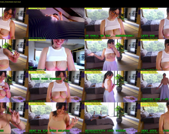 mila_ — 55 minute Chaturbate female cam show recording, 1080p, Jun 15, 2022