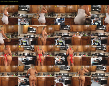 milavalentinax — 60 minute Chaturbate female cam show recording, 1080p, Jun 16, 2022