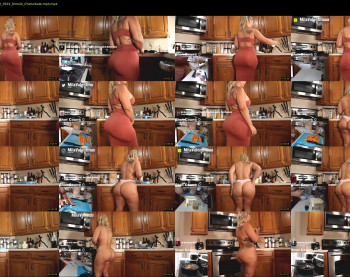 milavalentinax — 60 minute Chaturbate female cam show recording, 1080p, Jun 17, 2022