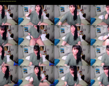 milfmonee — 105 minute Chaturbate female cam show recording, 720p, Jun 15, 2022