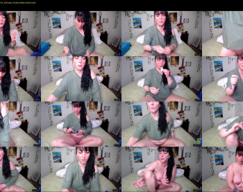 milfmonee — 101 minute Chaturbate female cam show recording, 720p, Jun 15, 2022