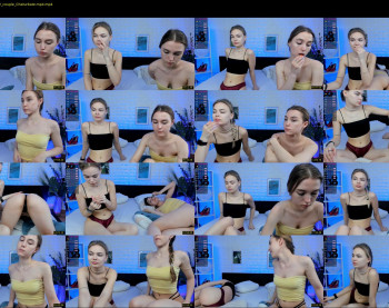millaava — 27 minute Chaturbate female cam show recording, 1080p, Jun 16, 2022
