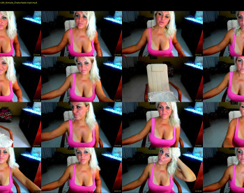 minerva777 — 50 minute Chaturbate female cam show recording, 720p, Jun 15, 2022