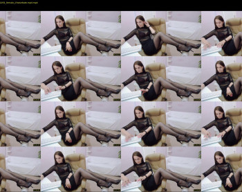miracle_rose — 3 minute Chaturbate female cam show recording, 1080p, Jun 16, 2022