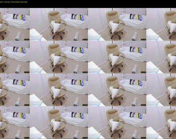 miracle_rose — 54 minute Chaturbate female cam show recording, 1080p, Jun 17, 2022