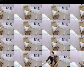 miracle_rose — 46 minute Chaturbate female cam show recording, 1080p, Jun 17, 2022