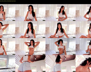 miss_diamond__ — 54 minute Chaturbate female cam show recording, 1080p, Jun 16, 2022