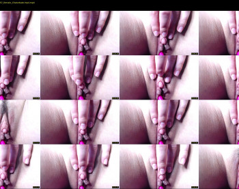 missfire69 — 13 minute Chaturbate female cam show recording, 1080p, Jun 15, 2022
