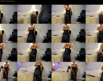 missmina — 36 minute Chaturbate female cam show recording, 1080p, Jun 17, 2022