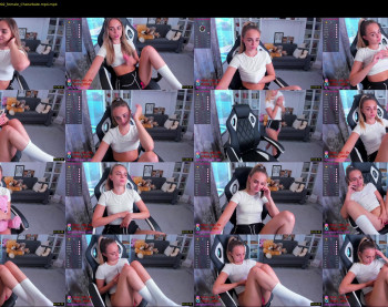 misss_vikki — 62 minute Chaturbate female cam show recording, 1080p, Jun 16, 2022