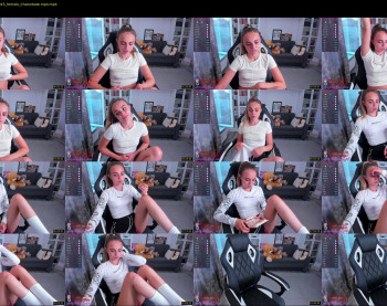 misss_vikki — 13 minute Chaturbate female cam show recording, 1080p, Jun 16, 2022