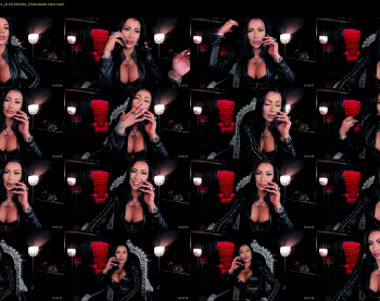 mistresskennya — 11 minute Chaturbate female cam show recording, 1080p, Jun 16, 2022