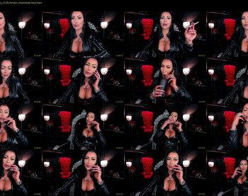 mistresskennya — 33 minute Chaturbate female cam show recording, 1080p, Jun 16, 2022