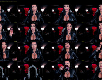 mistresskennya — 55 minute Chaturbate female cam show recording, 1080p, Jun 16, 2022