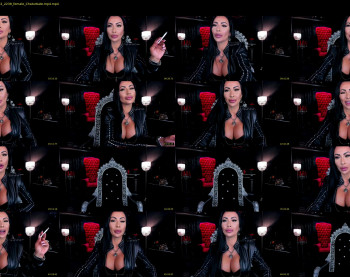 mistresskennya — 56 minute Chaturbate female cam show recording, 1080p, Jun 16, 2022